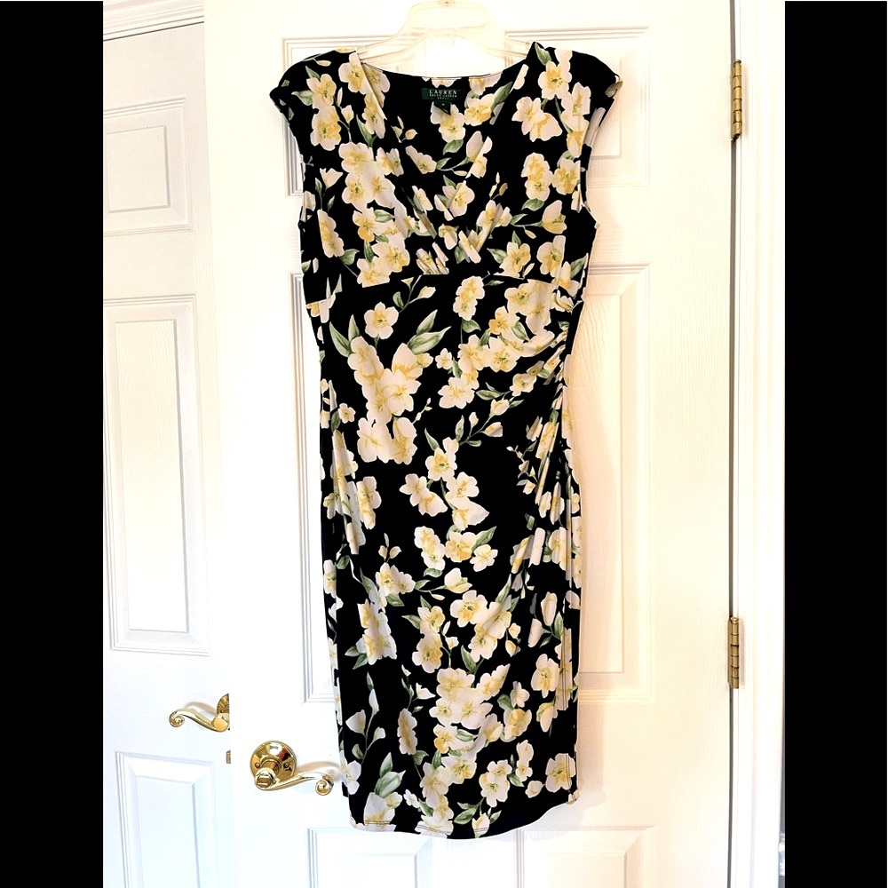Lauren by Ralph Lauren Dress